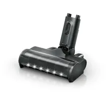 Bosch Hartboden-Softdüse mit LED-Licht, Unbegrenzt