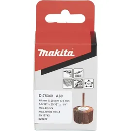 Makita Lamellenschleifer D-75340 1 St.