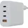 Xtorm GaN2 Ultra Wand-Ladegerät 140W / PD / 3x USB-C / 1x USB-A weiß