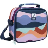 Milan MILAN® The Fun Kühltasche mit 3 Behältern, 3,5 l, Serie "The Fun", mehrfarbig