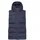 Oxmo Steppweste OXMariann in blau | Gr.: M