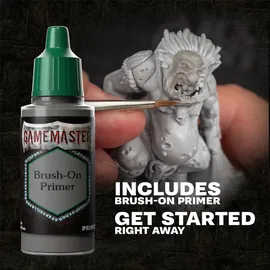 The Army Painter Acrylfarbe GameMaster Wandering Monsters 15x18 ml