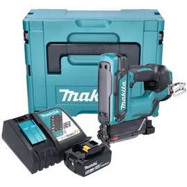 Makita DPT 353 RT1J 18 V Li-Ion Akku Pintacker im Makpac + 1 x 5,0 Ah Akku + Ladegerät