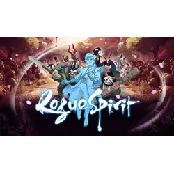 Rogue Spirit
