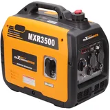 Tragbarer Inverter Generator 3000W-3300W Leichtgewicht Benzin Stromerzeuger