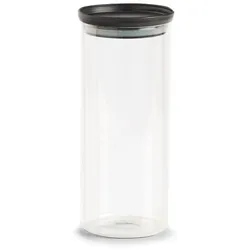 Vorratsglas - bunt