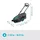 Gardena PowerMax Duo 46/36V P4A inkl. 2 x 2.5Ah Akku (14646-65)