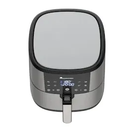 Master Pro ROCKET 600 silber