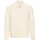 CASUAL FRIDAY Hemdjacke aus Leinen CFEvensen beige / taupe XXXL