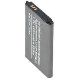 AccuCell EB-BB550ABE Akku passend für Samsung SM-B550, SM-B550H, XCover 550 (kein original Akku)