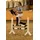 hkm kids Hobby Horse, Grau