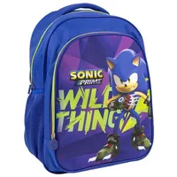 Sonic Wild Thing Schulrucksack, 41 cm