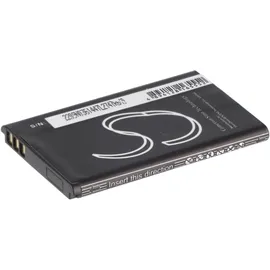 AccuCell Gigaset GL590 3,7V 800 mAh 1 St.