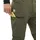 Millet Ubic Stretch Zip Off Umwandelbare Hosen Grape Leaf 38