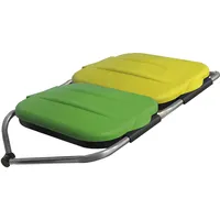 Masta Müllsackständer Wandfix Doppel - Masta