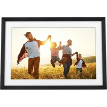 Rollei Smart Frame WiFi 104 Atmosphere Light 10.1 - MP3-Player - 25,5 cm