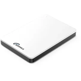 Sonnics 1 TB USB 3,1 Weiß