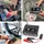 STAHLWERK PB-1400 ST Powerbank Starthilfe 400 A 14.000 mAh