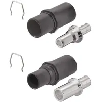 Weidmüller HDC HP 550 F 35 Inhalt: 1St.