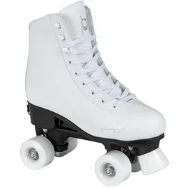 Playlife Classic white (32), Weiss