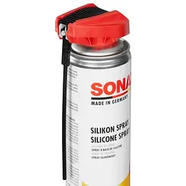 Sonax SilikonSpray mit EasySpray 400 ml