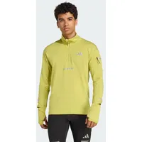 Adidas Herren T-Shirt Adi365 Running CLIMAWARM, prelim, XL