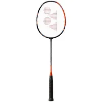 Yonex Badmintonschläger Astrox 77 Tour (kopflastig, mittel) orange - besaitet -