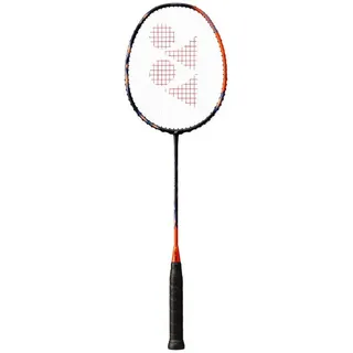 Yonex Badmintonschläger Astrox 77 Tour (kopflastig, mittel) orange - besaitet -