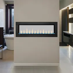 Napoleon Premium Fire Elektrokamin CLEARION ELITE TM 60