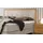 Hasena Boxspringbett 140-180 cm Braun / beige Liegefläche:160 x 200 cm, Topper:Base-Topper