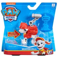 Paw Patrol Pack 1 Marshall, Skye und Rubble
