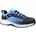 Sicherheitsschuhe Tornado Black-Blue Low für Damen Herren Carbonkappe leicht atmungsaktiv Gr 39 39