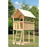 KONIFERA Spielturm »Winnie 1«, BxT: 107x202 cm