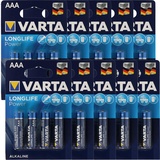 Varta Longlife AAA (10 x 4 St.)