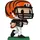 Funko Pop! - NFL Bengals Joe Burrow (Black Jersey) Vinyl