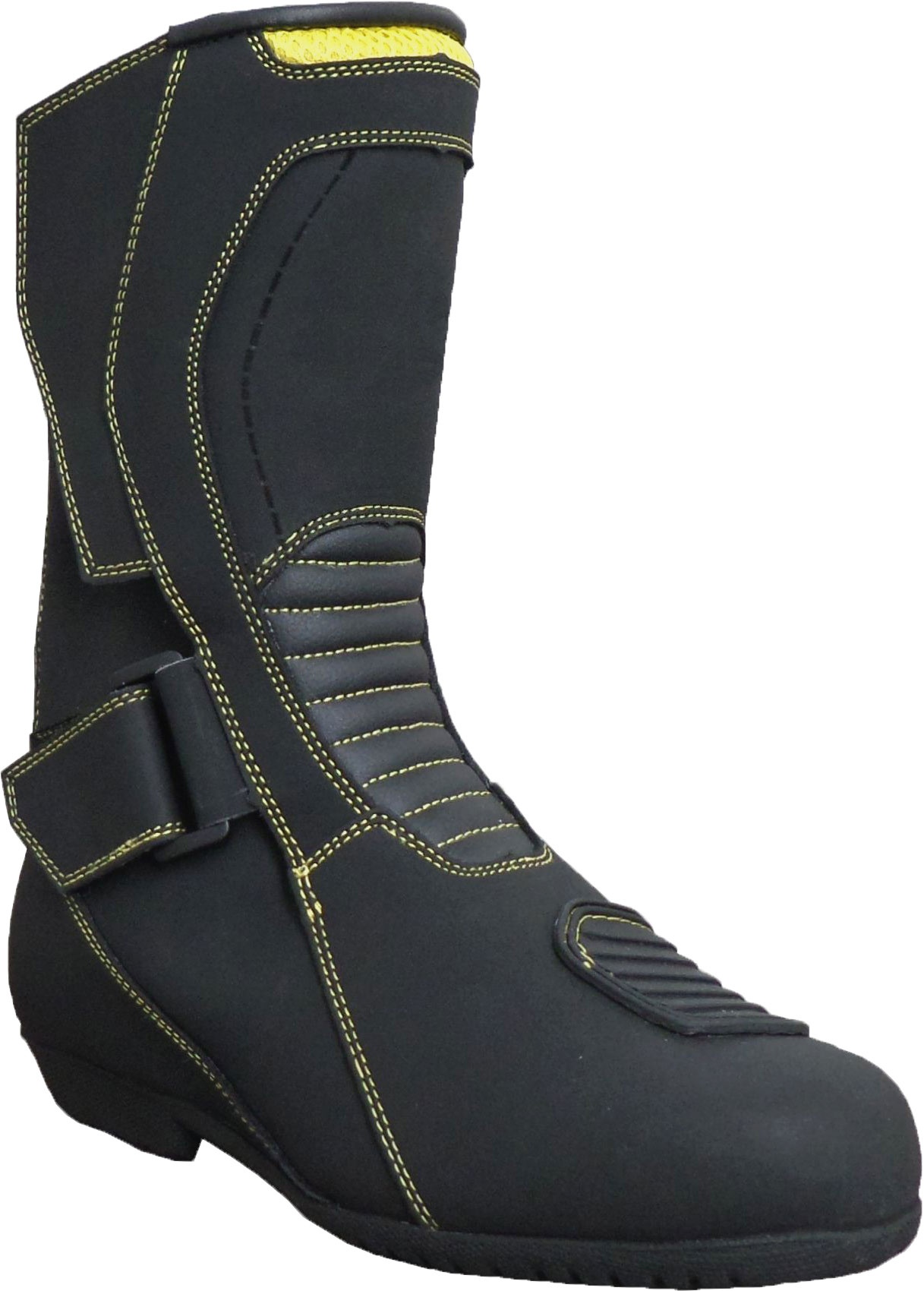 Kochmann Storm, bottes enfants - Noir - 35 EU