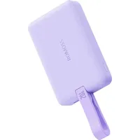 Romoss Wms10 20w 10000mAh Powerbank - Purple