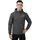 Alpinestars Radium Tech Motorrad Zip Hoodie Schwarz S