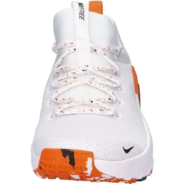 Nike Free Metcon 6 Herren White 43