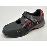 Puma Spring Low S1 HRO SRC Sandale Arbeitsschuh Arbeitssandale 642830 Gr.35