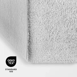 OTTO home Selenne Weiß Ø 80 cm