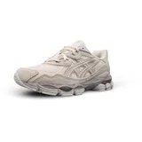 Asics Gel-NYC Unisex CREAM / 41.5