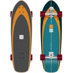 LONG ISLAND NALU 34 Surfskate 2024