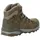 Jack Wolfskin Refugio Texapore Mid Herren cold coffee 48