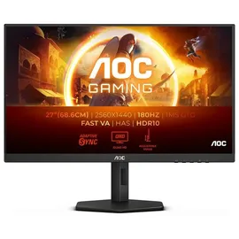 AOC Gaming Q27G4XN 27" grau