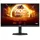 AOC Gaming Q27G4XN 27" grau