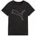Puma Tad Essential Logo schwarz L