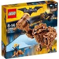 LEGO The Batman Movie 70904 - Clayface: Matsch-Attacke
