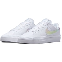 Nike Wmns Court Legacy Nn, weiss, 6.0