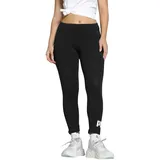 Puma Damen ESS No. 1 Logo 3/4 Leggings S, Black - S